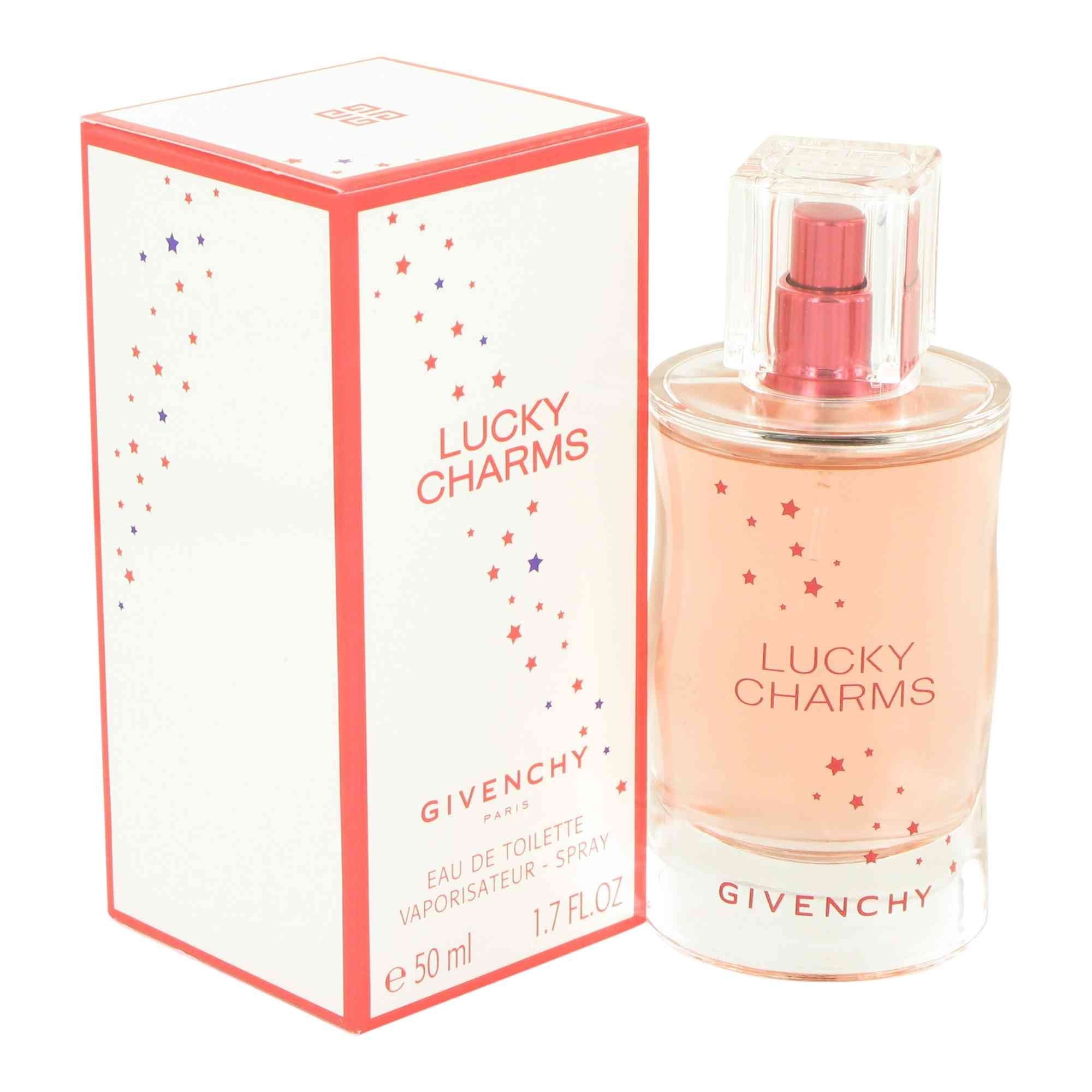 Givenchy Lucky Charms 50 ml Eau De Toilette Spray for Women