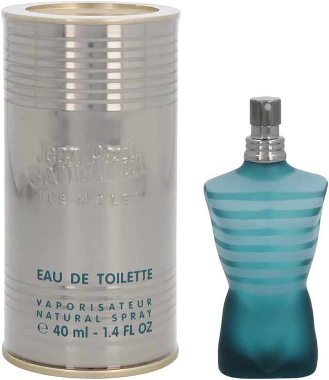 Jpg Le Male Eau De Toilette 1.3 oz for Men