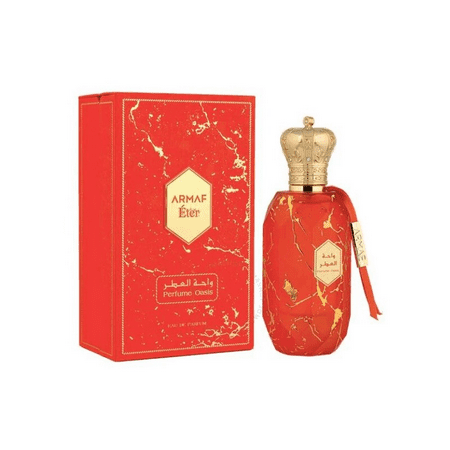 Armaf Eter Oasis Eau De Parfum 3.4 oz for Women