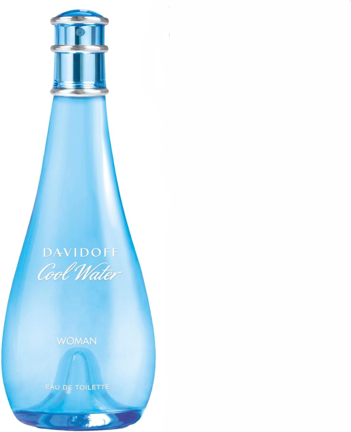 Davidoff Cool Water Eau de Toilette 6.7 oz for Women