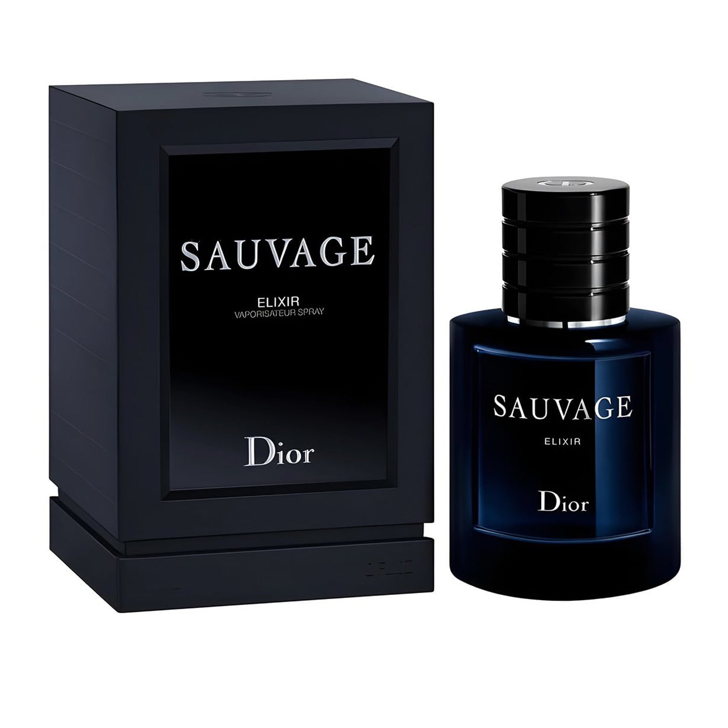 Christian Dior Sauvage Elixir Eau de Parfum Spray 100 ml for Men