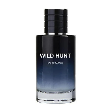Ard Al Zaafaran Mega Collection Wild Hunt Eau De Parfum 3.4 oz for Men