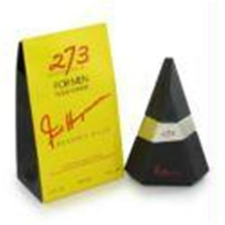 Clean 273 2.5 oz Eau de Cologne for Men