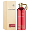 Montale Oud Tobacco Eau De Parfum 3.4 oz for Unisex