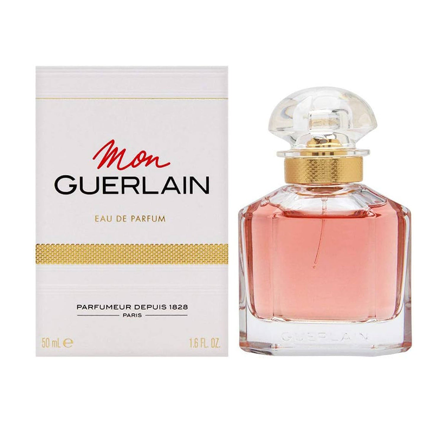 Guerlain Mon Guerlain  Eau De Perfume Spray for Women