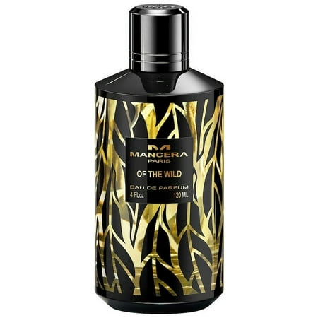 Mancera The Wild Eau de Parfum 4.0 oz for Unisex