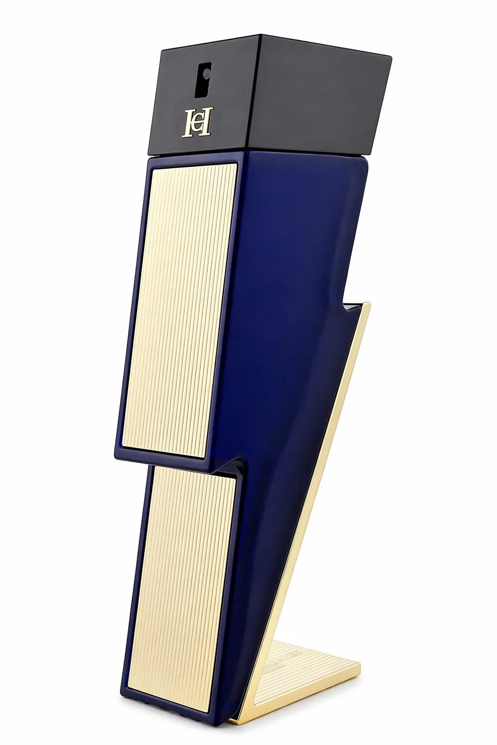 Carolina Herrera Bad Boy Cobalt Absolute Eau De Parfum 3.4 oz for Men