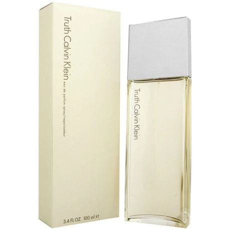 Nature's Truth CK W Eau de Parfum 3.4 oz for Women
