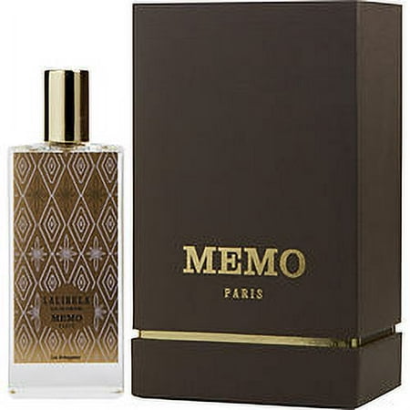 Memo Paris Lalibela Eau De Parfum 2.5 oz for Unisex