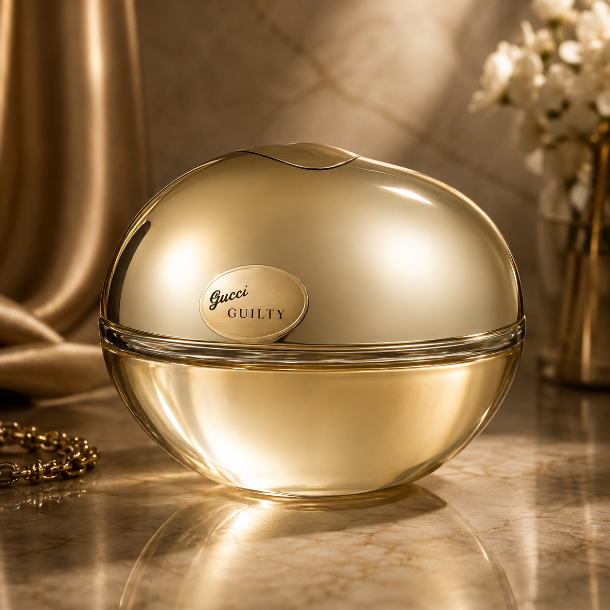 Dkny Golden Delicious Eau De Parfum 1.7 oz for Women