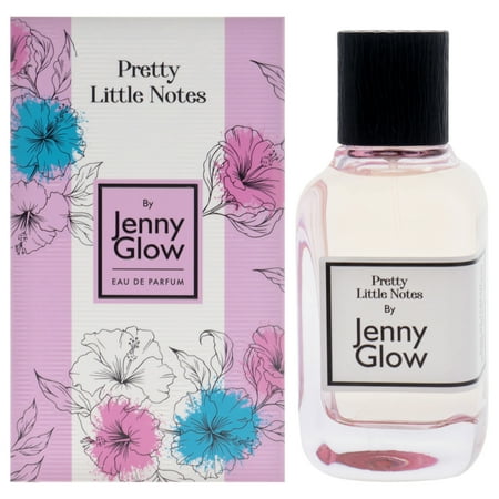 Jenny Glow Pretty Little Notes Eau de Parfum 3.4 oz for Women