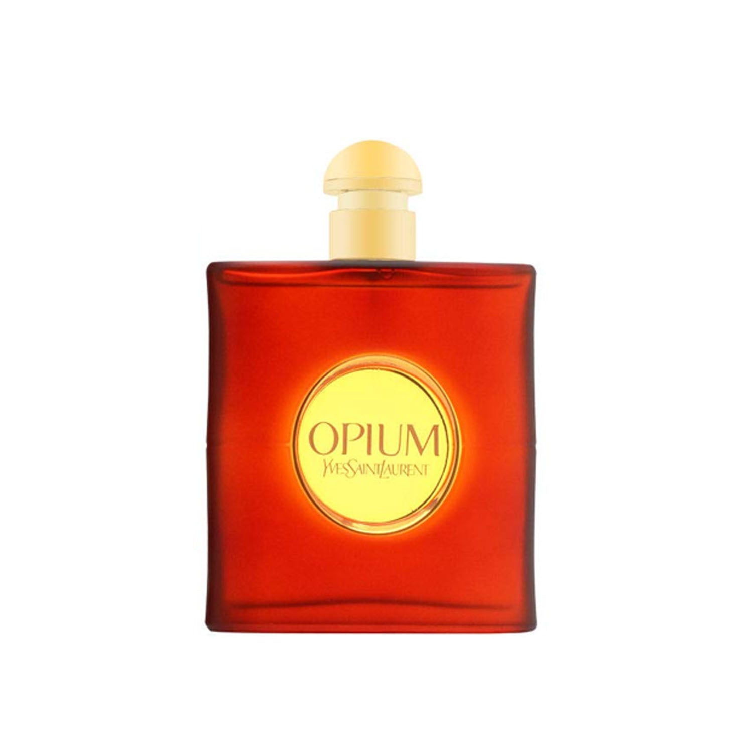 YSL Opium Eau de Toilette 3.0 oz for Women