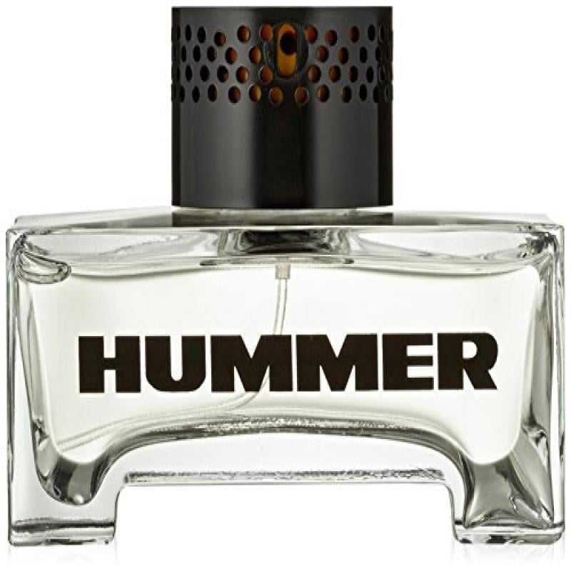 Hummer M Eau de Toilette 4.2 oz for Men