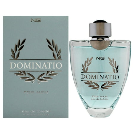 Next Generation Perfufor Menes Dofor Menination Eau de Toilette 2.7 oz for Men
