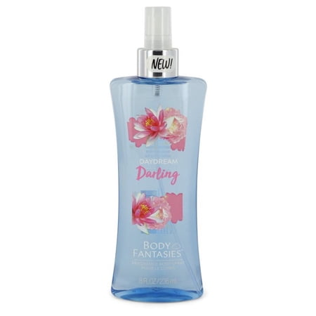 Body Fantasies Daydream Darling Eau de Cologne 8.0 oz for Women