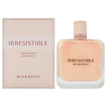 Givenchy Irresistible Nude Velvet Eau De Parfum 2.7 oz for Women
