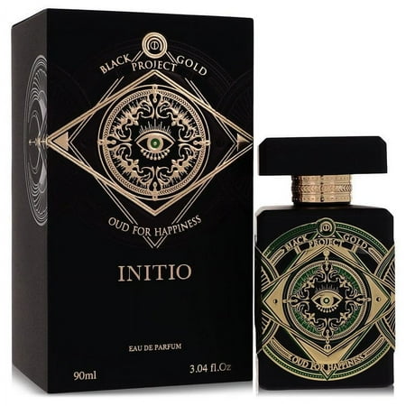 Initio Oud For Happiness Eau De Parfum 3.0 oz for Unisex