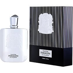 Afnan Zimaya Phantom Paragon Eau De Parfum 3.4 oz for Unisex