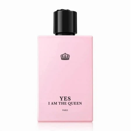 Queen Latifah Yes I Am The Queen Eau de Parfum 3.4 oz for Women