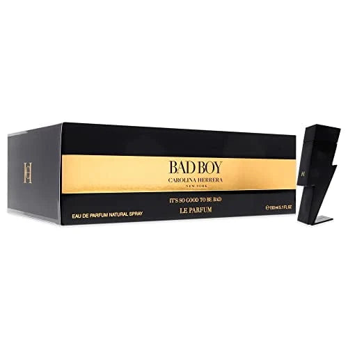 Carolina Herrera Bad Boy Le Parfum (Eau de Parfum 5.1 oz) for Men