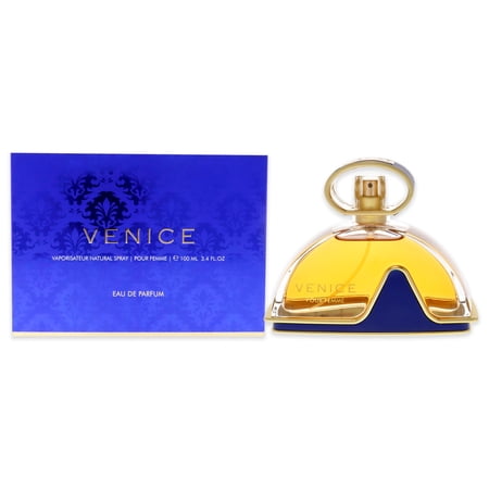 Armaf Venice Eau De Parfum 3.4 oz for Women