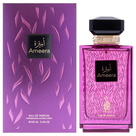 Ameera Parfums Risala Eau de Parfum 3.4 oz for Unisex