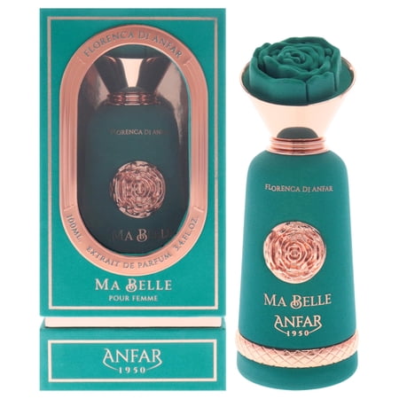 Anfar Ma Belle Eau de Parfum 3.4 oz for Women