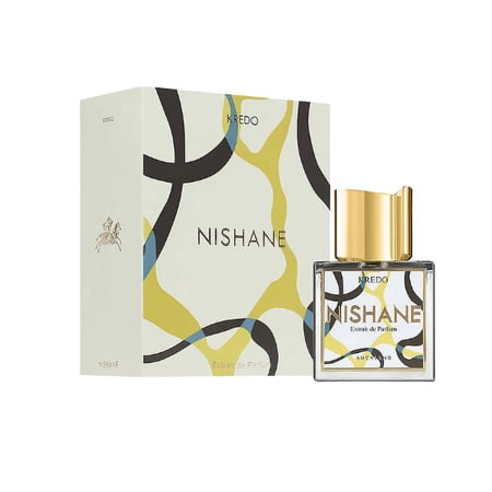 Nishane Kredo Eau de Parfum 3.4 oz for Unisex
