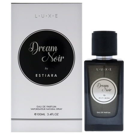 Estiara Dream Noir Eau de Parfum 3.4 oz for Unisex