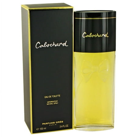 Gres Cabochard Parfums Eau de Toilette 3.3 oz for Women