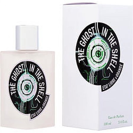 Etat Libre D'Orange Ghost In The Shell Eau de Parfum 3.3 oz for Unisex