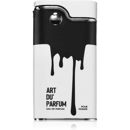 Armaf Art Du'parfum Eau De Parfum 3.4 oz for Men