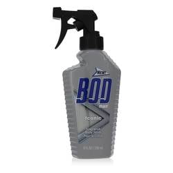 Parfums de Coeur Bod Man Iconic Eau de Parfum 8.0 oz for Men