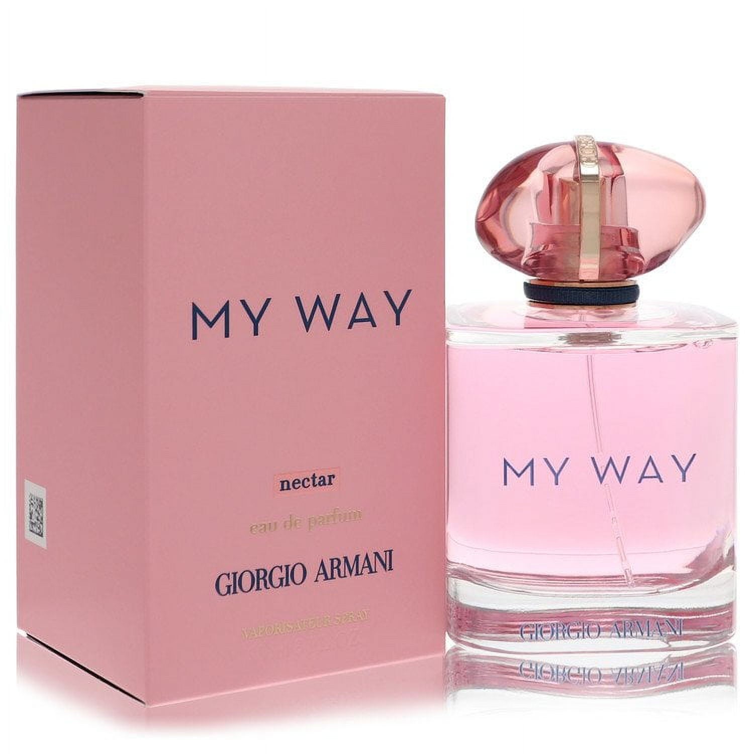 Giorgio Armani My Way Nectar Eau de Parfum Spray 3.0 oz