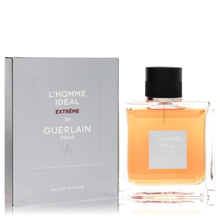 Guerlain L'Homme Ideal Extreme 3.3 oz Eau de Parfum for Men