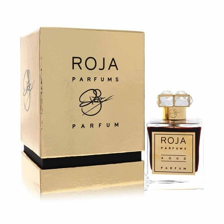 Roja Aoud Eau de Parfum 3.3 oz for Unisex
