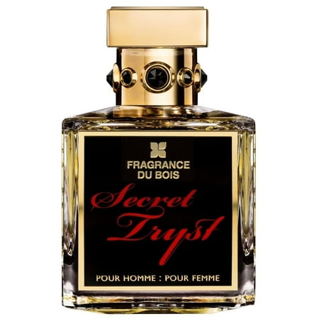 Fragrance Du Bois Secret Tryst Eau de Parfum 3.4 oz for Unisex