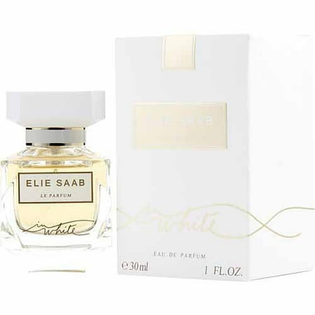 Elie Saab Le Parfum In White Eau De Parfum 1.0 oz for Women