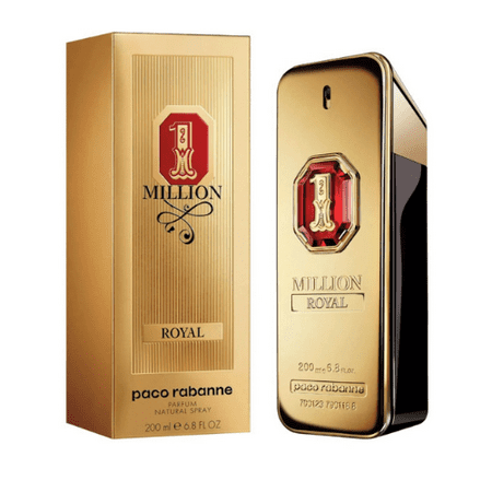 Paco Rabanne One Million Royal Eau de Parfum 3.4 oz for Men