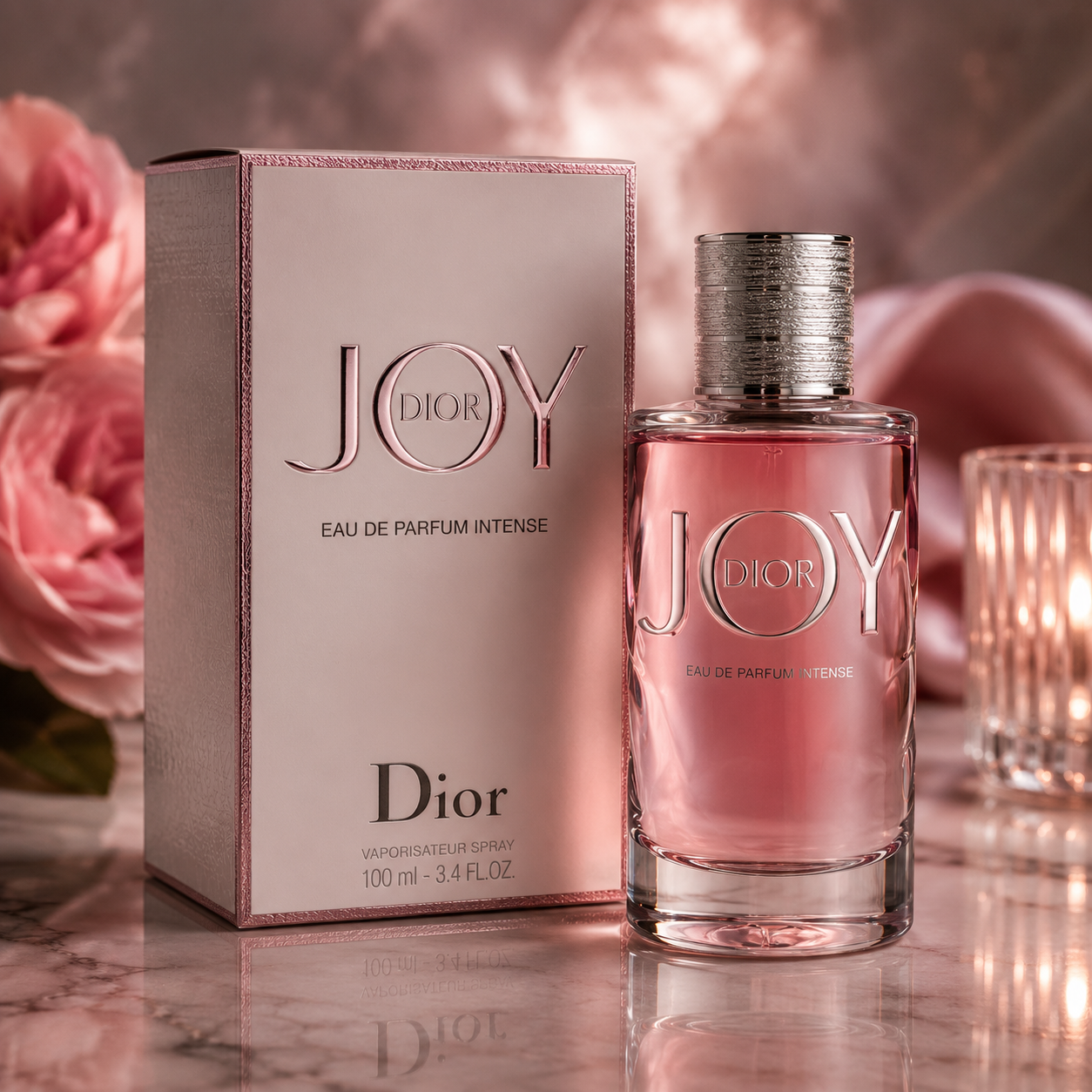 Dior Joy Intense Eau de Parfum 1.7 oz for Women