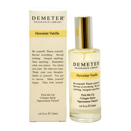 Demeter Mojito Cologne Eau de Cologne 4.0 oz for Women