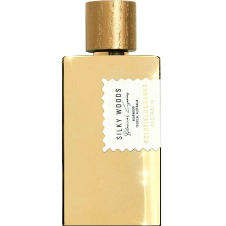 Goldfield & Banks Silky Woods Eau De Parfum 3.4 oz for Unisex