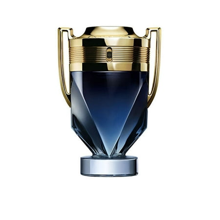 Paco Rabanne Invictus Eau de Parfum 3.4 oz for Men