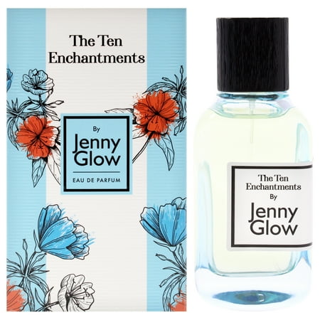 Jenny Glow The Ten Enchantments Eau de Parfum 3.4 oz for Women