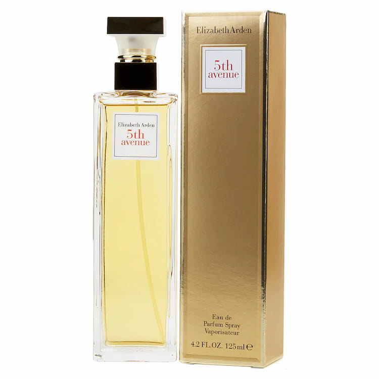 Elizabeth Arden 5th Avenue Eau de Parfum 2.5 oz for Women