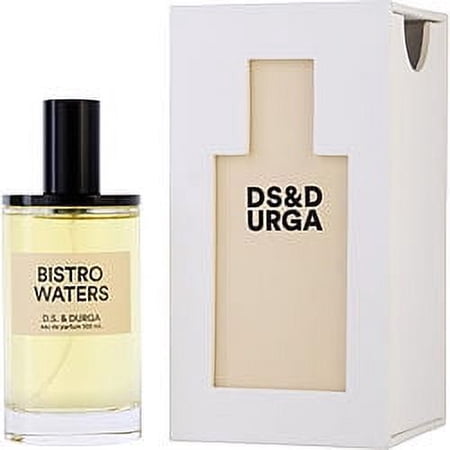 D.s. And Durga Bistro Waters Eau De Parfum 3.4 oz for Unisex