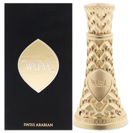 Swiss Arabian Wafaa Eau de Parfum 1.7 oz for Women