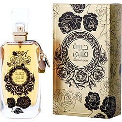 Ard Al Zaafaran Habeebat Qalbi Eau De Parfum 3.4 oz for Unisex