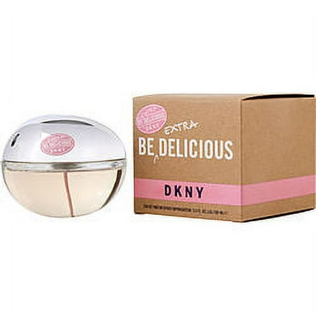 DKNY Be Extra Delicious Eau de Parfum 3.4 oz for Women