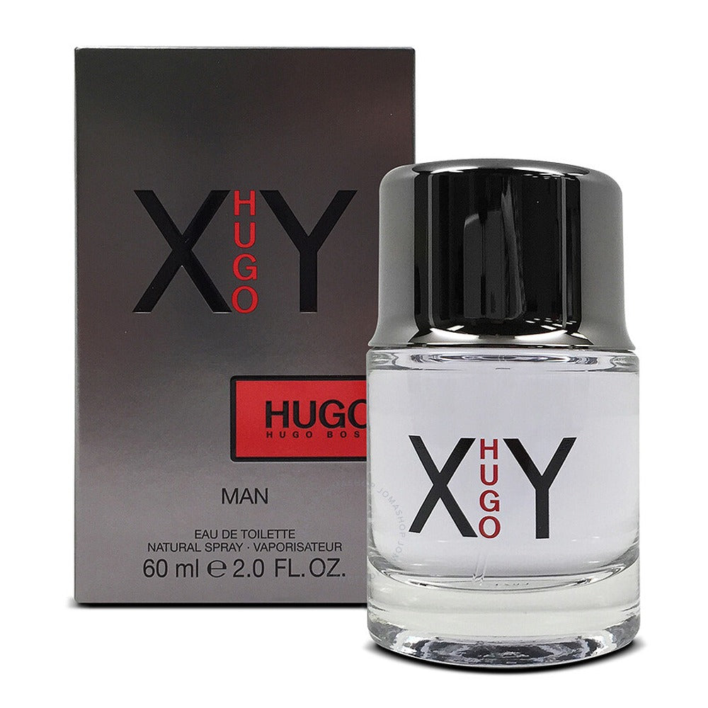 Hugo Boss XY Eau De Toilette Spray for Men
